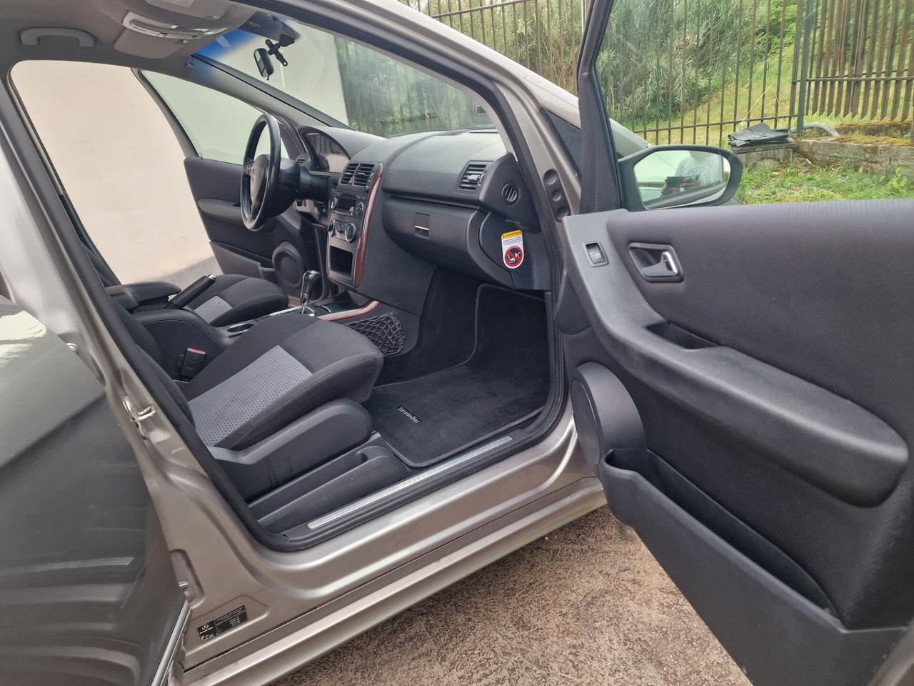 Mercedes A 180 CDI "Cambio Automatico"