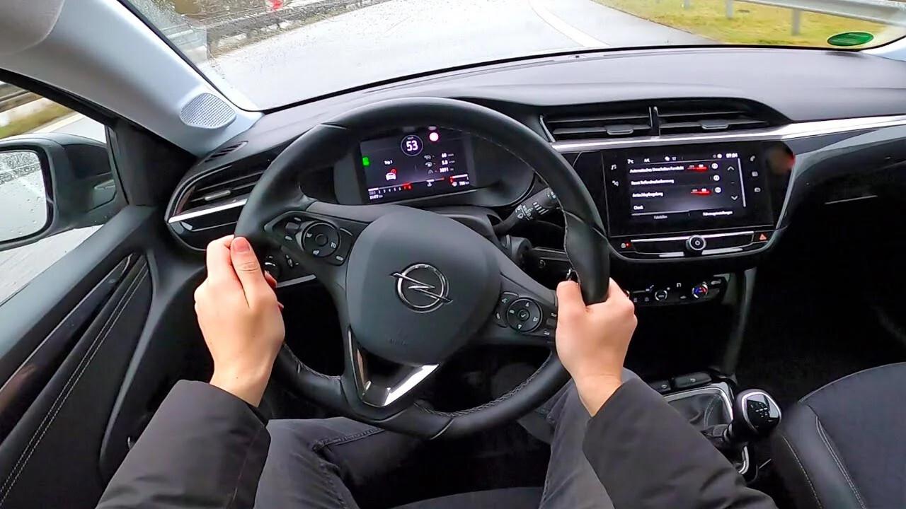Opel Corsa 1.2 Elegance 2023