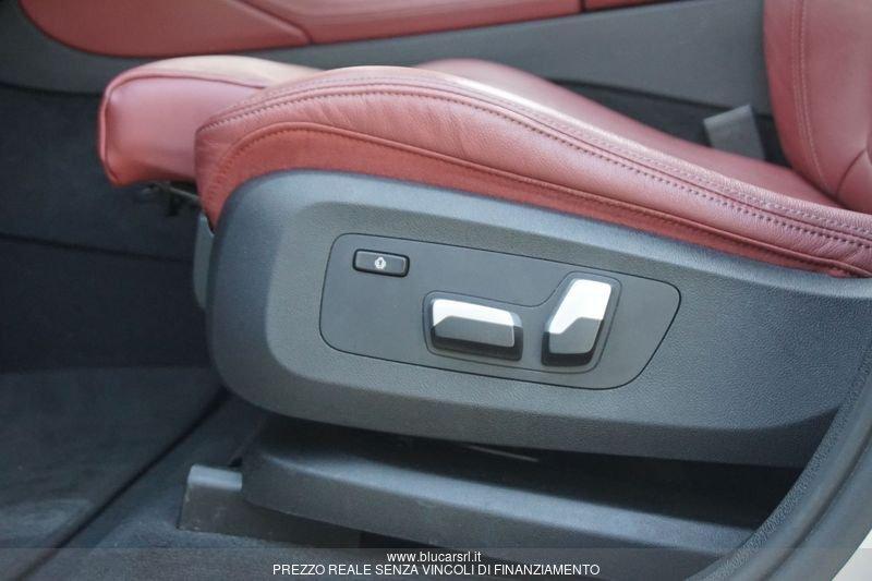 BMW X6 xDrive30d 48V Msport