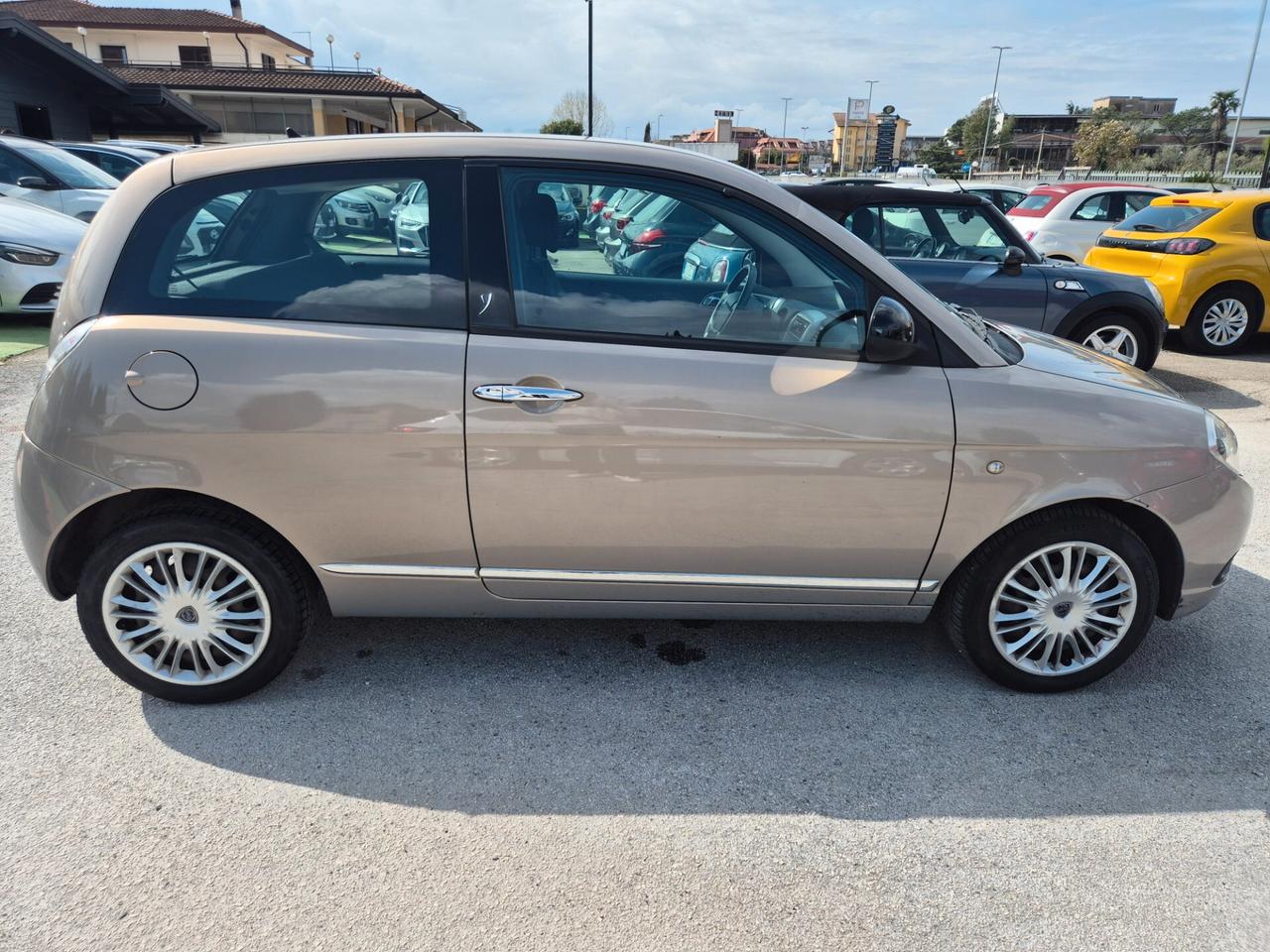 Lancia Ypsilon 1.2 BENZINA 86.000KM