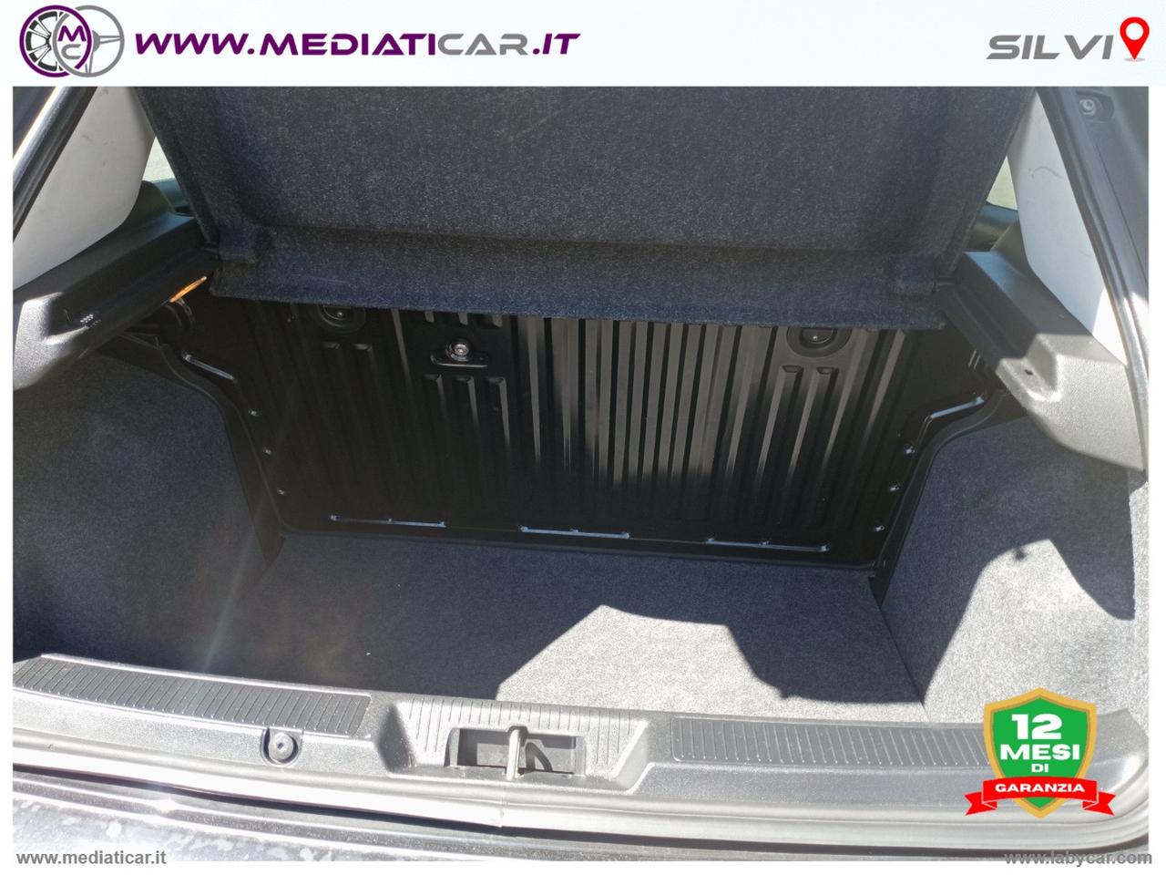 FIAT Punto 1.3 MJT II 16V 5p. Easy CATENA NUOVA