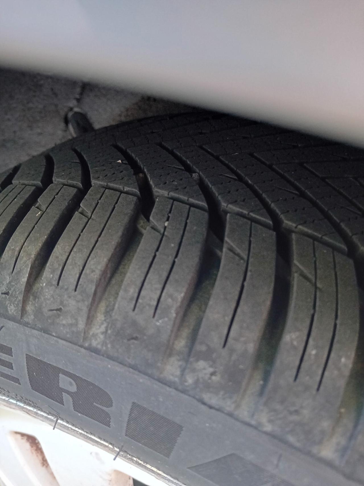 Volkswagen up! - FRIZIONE NUOVA