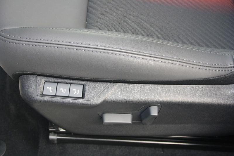 Alfa Romeo Junior Junior 1.2 145 CV Hybrid eDCT6