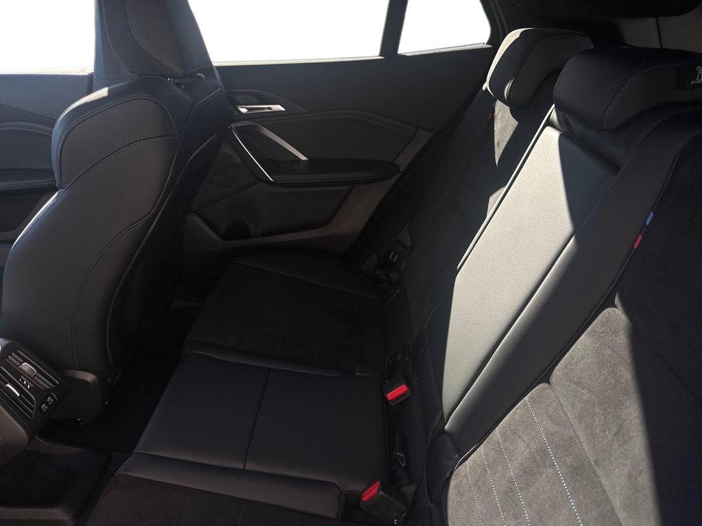 BMW X2 20 d 48V MSport xDrive DCT