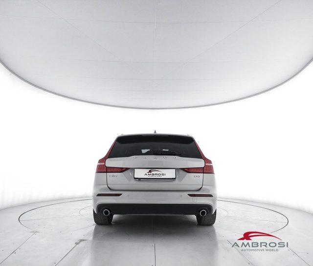VOLVO V60 D4 Geartronic Business Plus - PER OPERATORI DEL SE