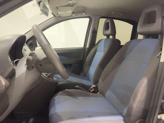 Fiat Panda 1.2 Emotion Eco