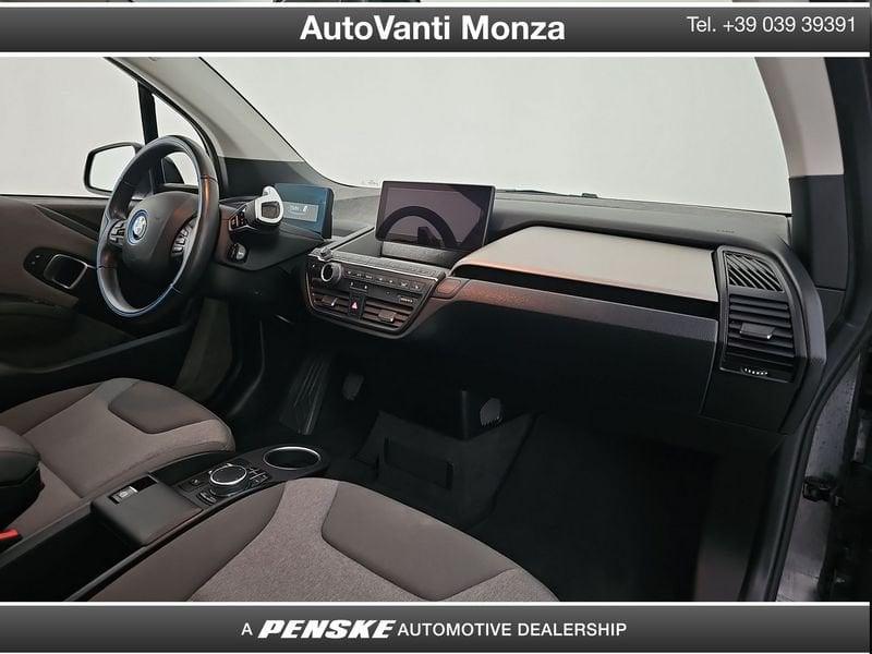 BMW i3 Auto 120 Ah S