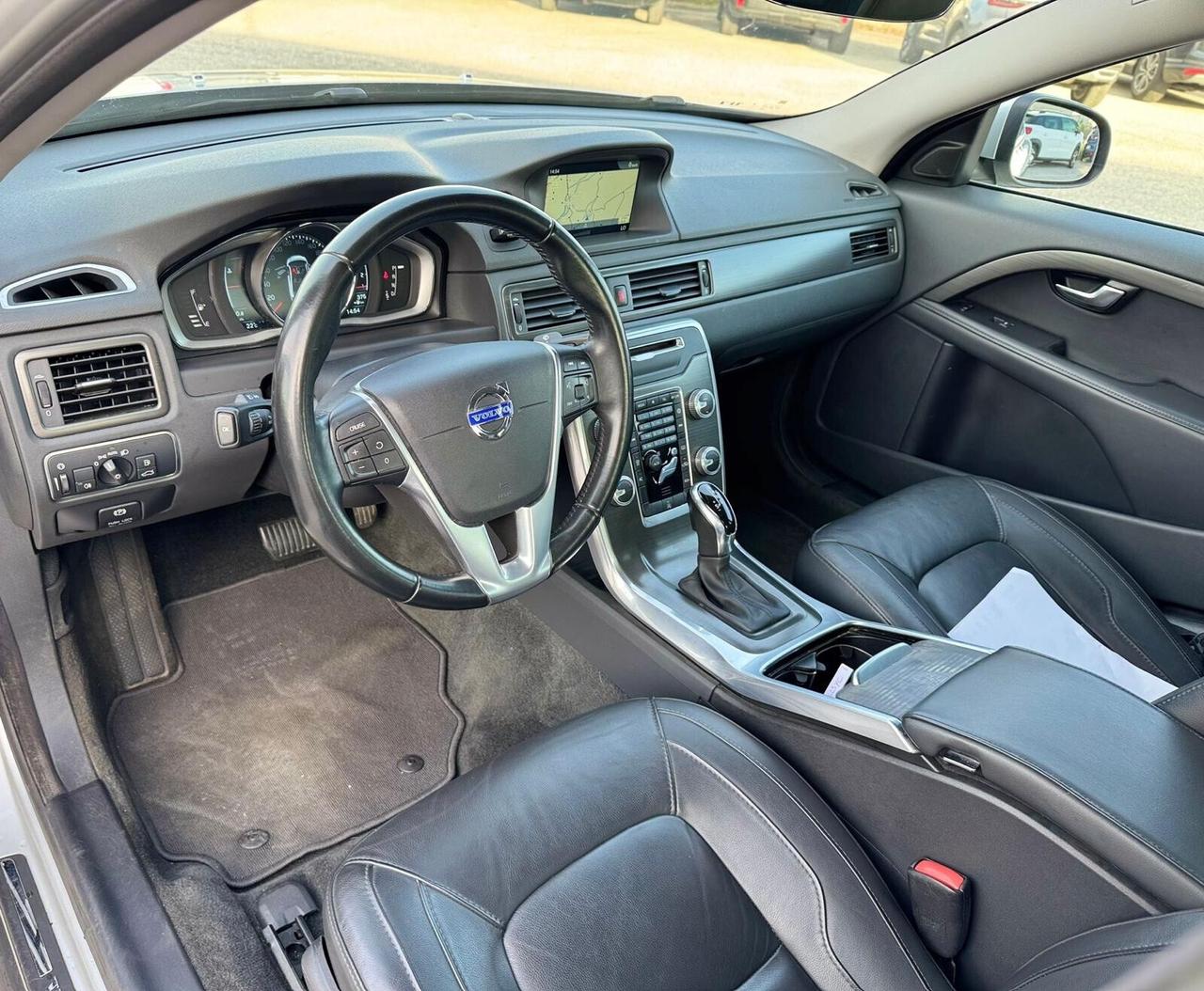 Volvo S80 2.0 diesel 2015 automatico 110.000km