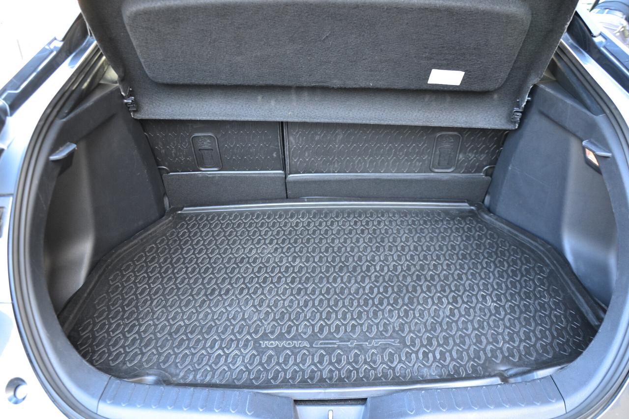 Toyota C-HR 1.8 HV 140CV **PREZZO REALE**KM20000**UNIPRO'**