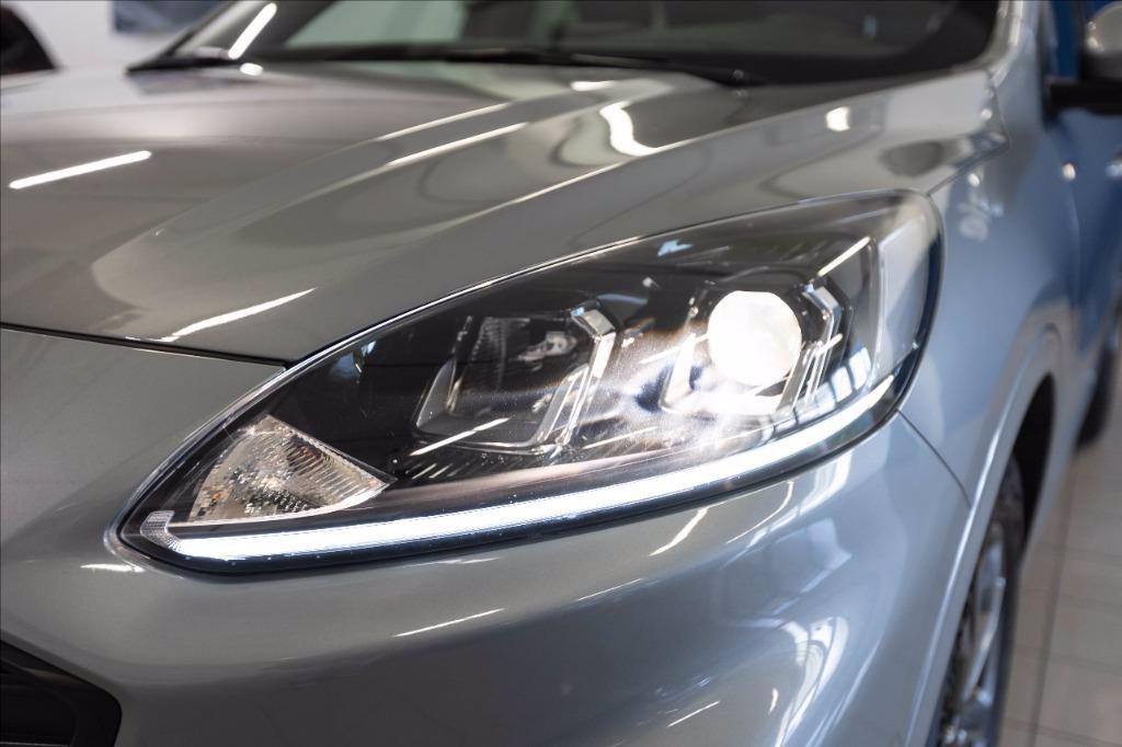 FORD Kuga 2.5 full hybrid ST-Line 2wd 190cv cvt del 2023