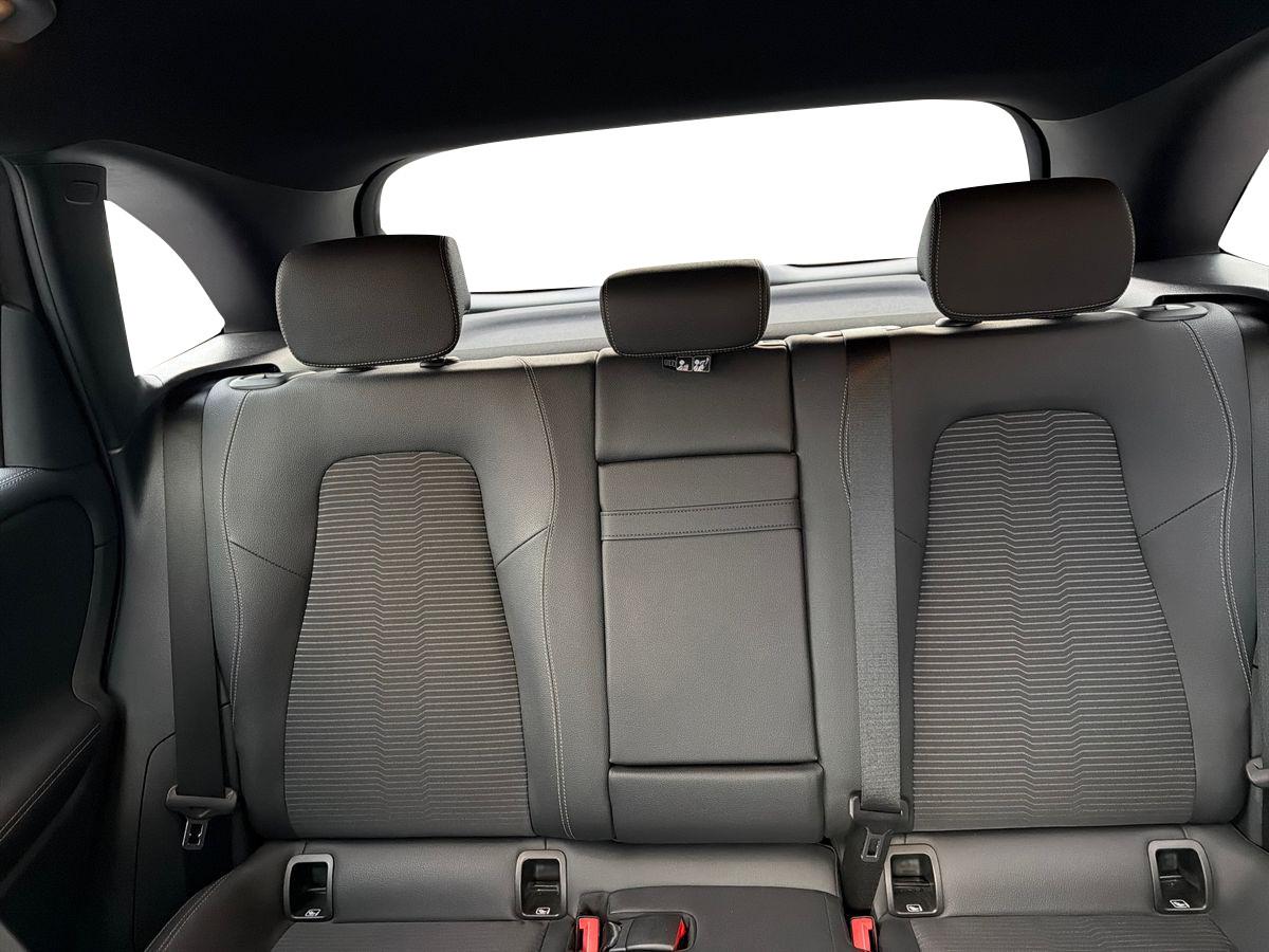Mercedes-Benz B 180 d Sport Plus auto