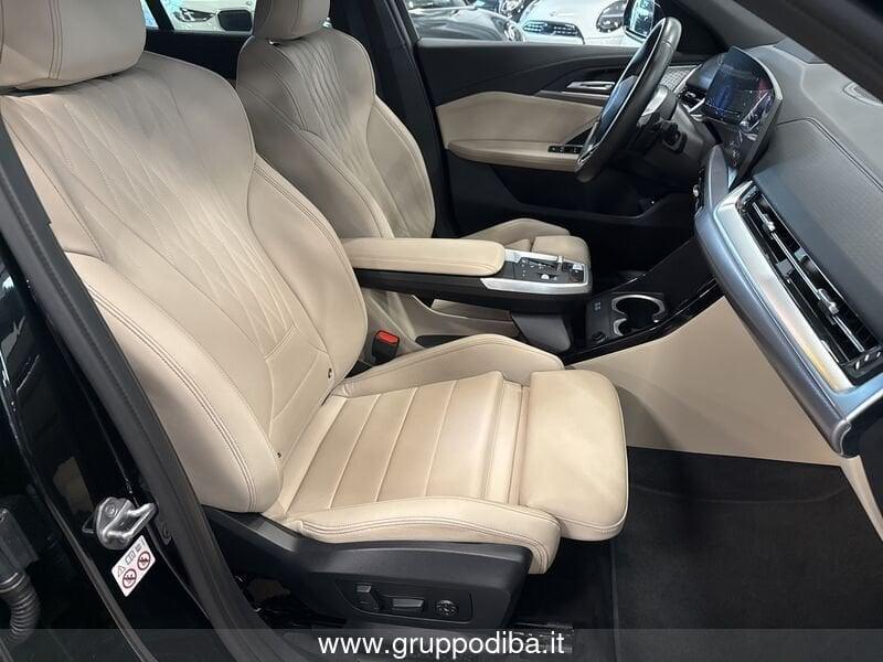 BMW X2 U10 sdrive 20i 48V MSport auto