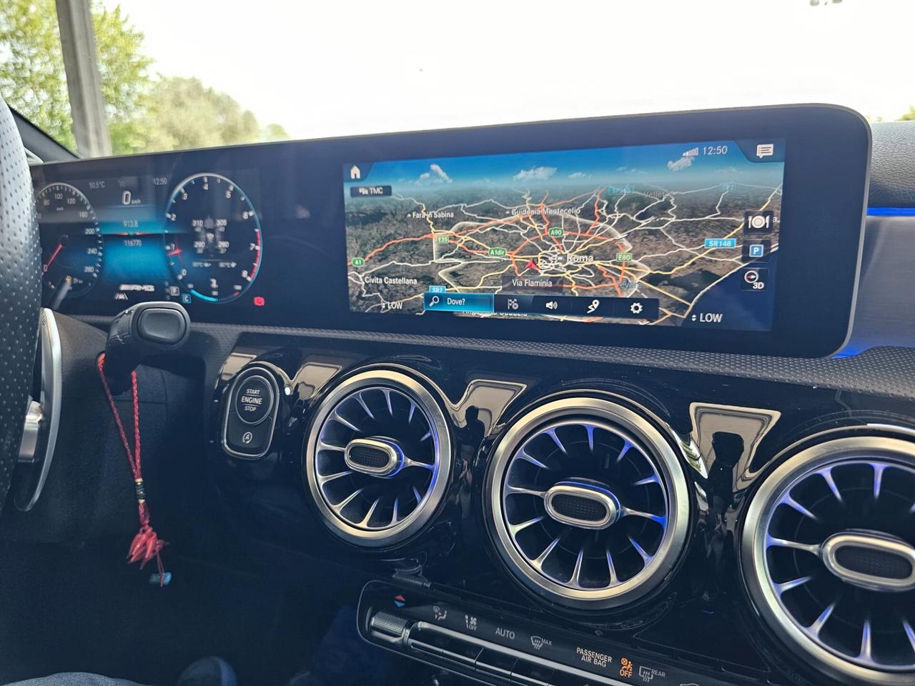 Mercedes-benz A 35 AMG A 35 4 Matic AMG Race Edition