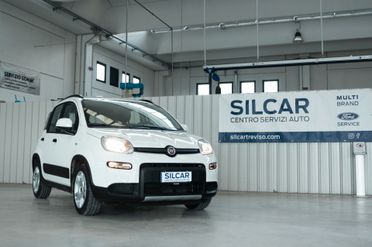 Fiat Panda 1.0 Hybrid Noleggio