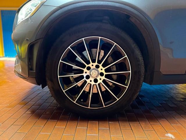 Mercedes Classe GLC 220 d Premium Plus 4matic auto