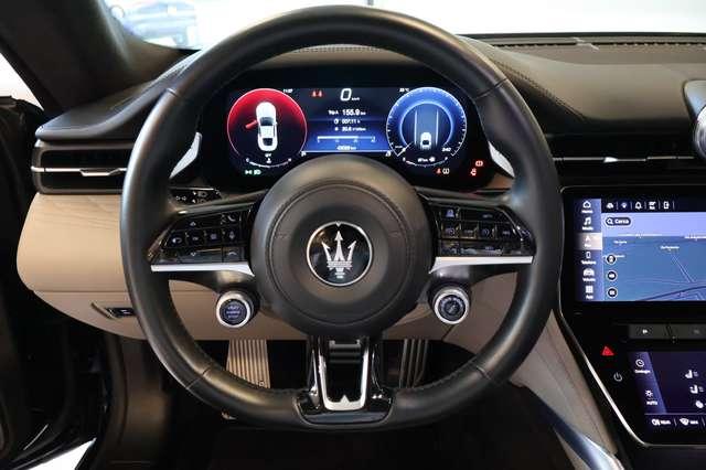 Maserati GranTurismo Granturismo III 3.0 Modena awd auto