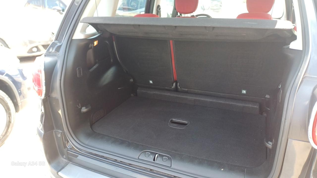 Fiat 500L 1.3 Multijet 85 CV " km zero "