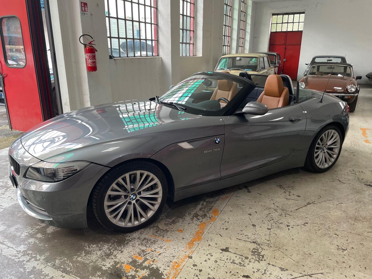 Bmw Z4 sDrive30i 65.000KM!!!