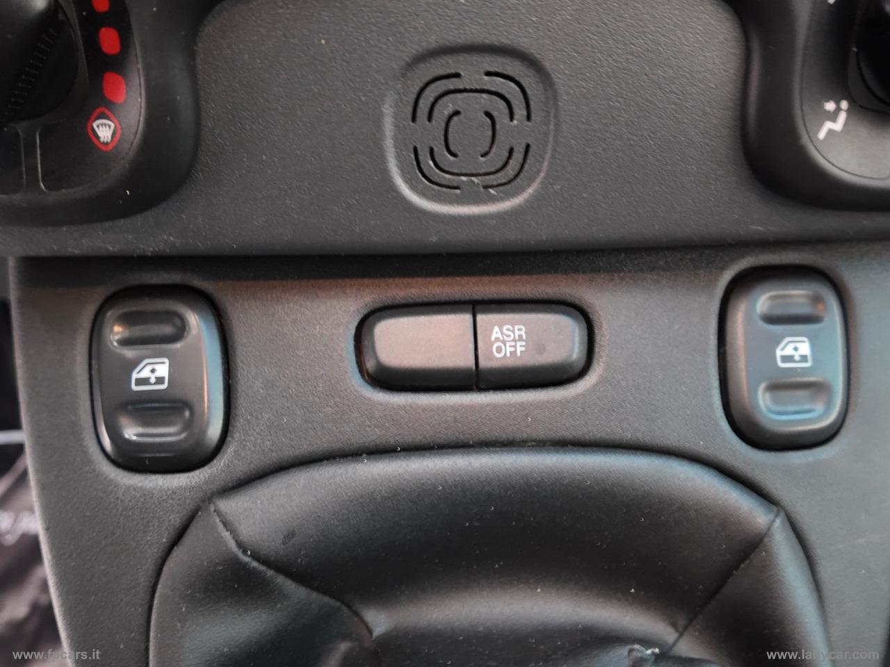 FIAT Panda CITY CROSS 1.0 FireFly S&S Hybrid