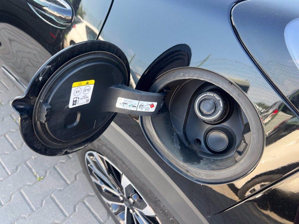 FORD Puma 1.0 EcoBoost Hybrid 125 CV S&S Titanium X del 2023