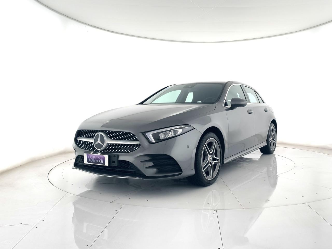 Mercedes-Benz A 250 e phev (eq-power) Premium auto CAMERA+APP CONNECT+C18"