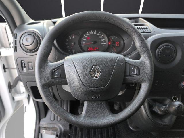 RENAULT Master T35 2.3 dCi/145 S&S L2 H2 Furgone Ice più iva