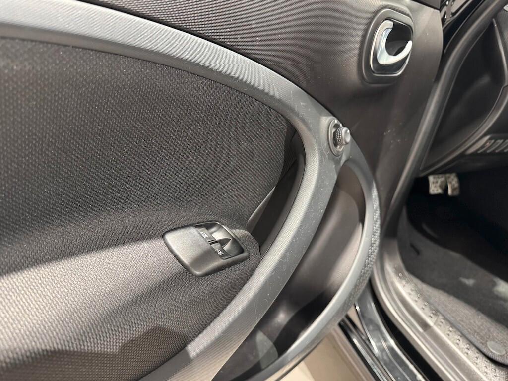 Smart ForFour 90 0.9 Turbo Superpassion
