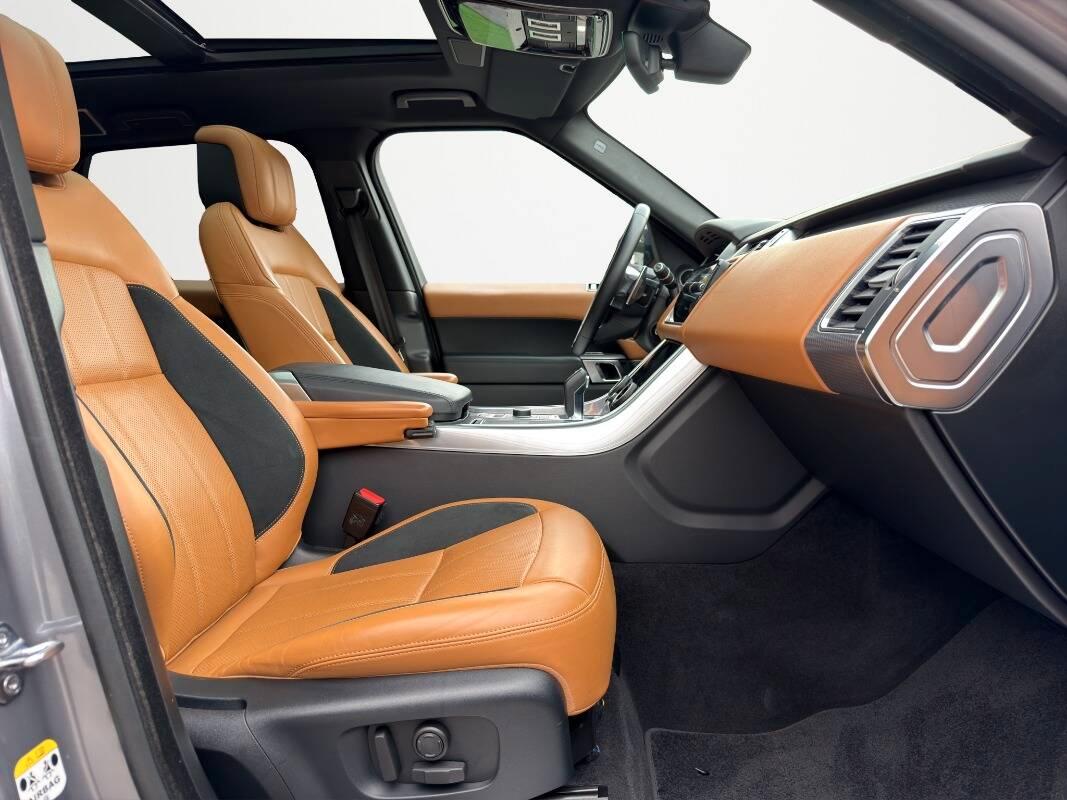 Land Rover Range Rover Sport 2.0 si4 phev HSE Dyn.404cv auto my19