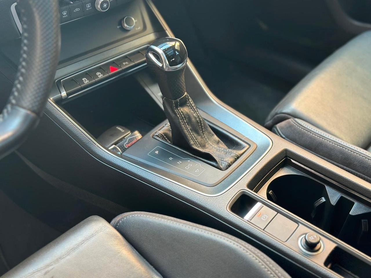 Audi Q3 40 TDI S tronic *S line* TETTO/FULL