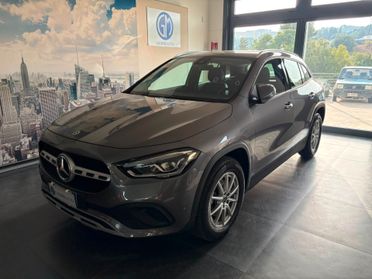 Mercedes-benz GLA 180 d Automatic Business Extra