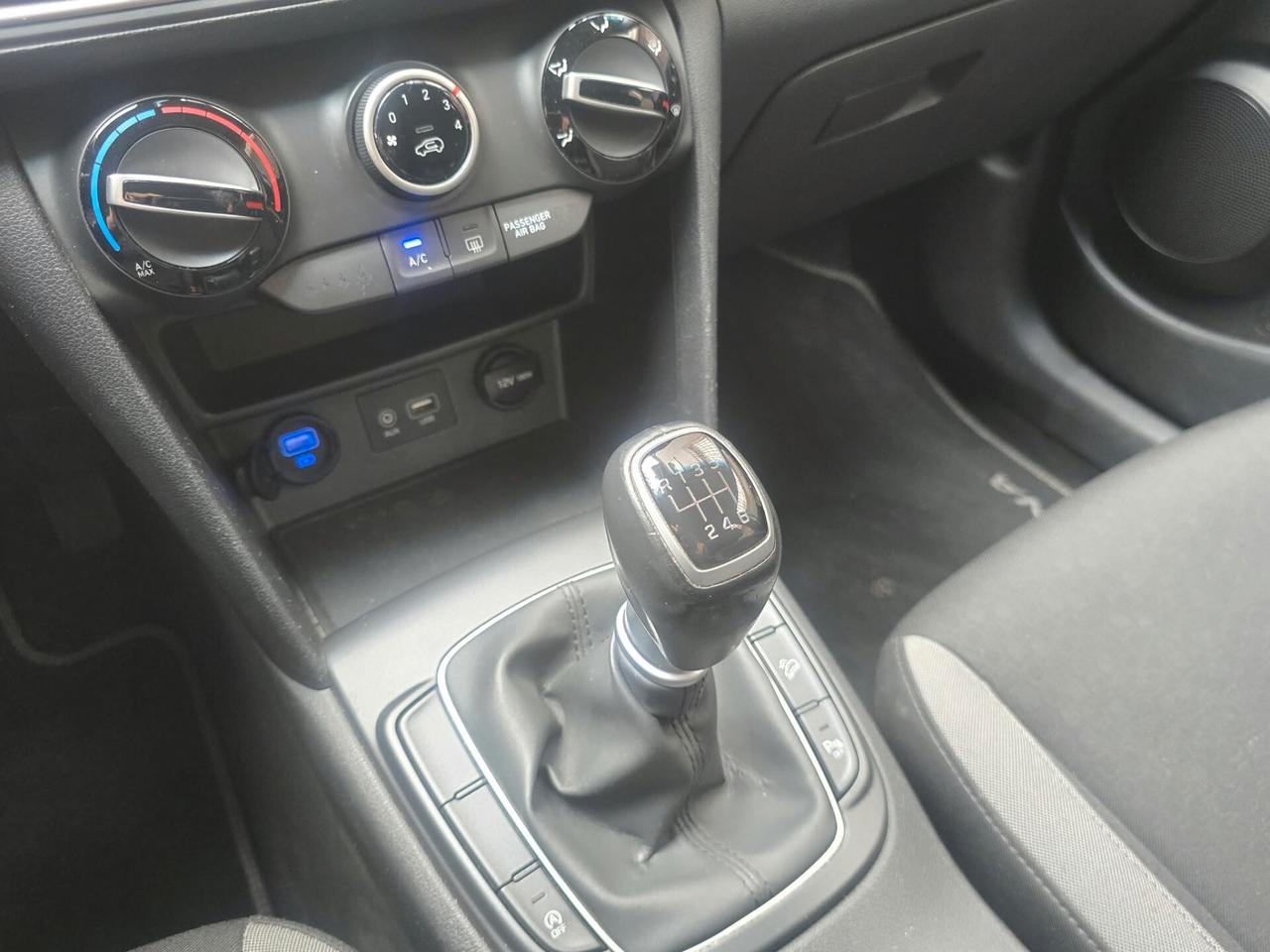 Hyundai Kona 1.6 CRDI 115 CV Comfort