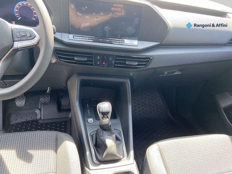 Volkswagen Caddy 2.0 TDI 102 CV Furgone Business
