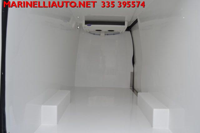 IVECO Daily 35S14V 2.3 Furgone CON FRIGO ATP P.CONSEGNA