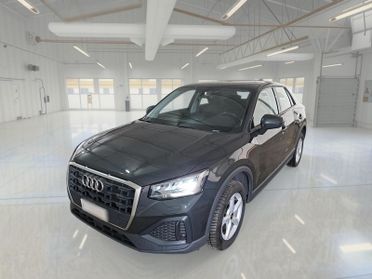 AUDI Q2 2.0 35 TDI BUSINESS S TRONIC SUV
