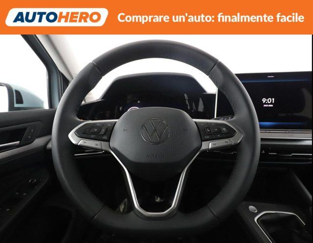 VOLKSWAGEN Golf 2.0 TDI 115 CV SCR Edition Plus