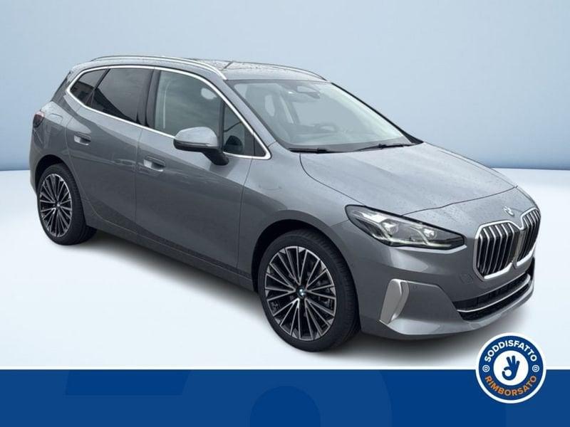BMW Serie 2 Active Tourer 223i