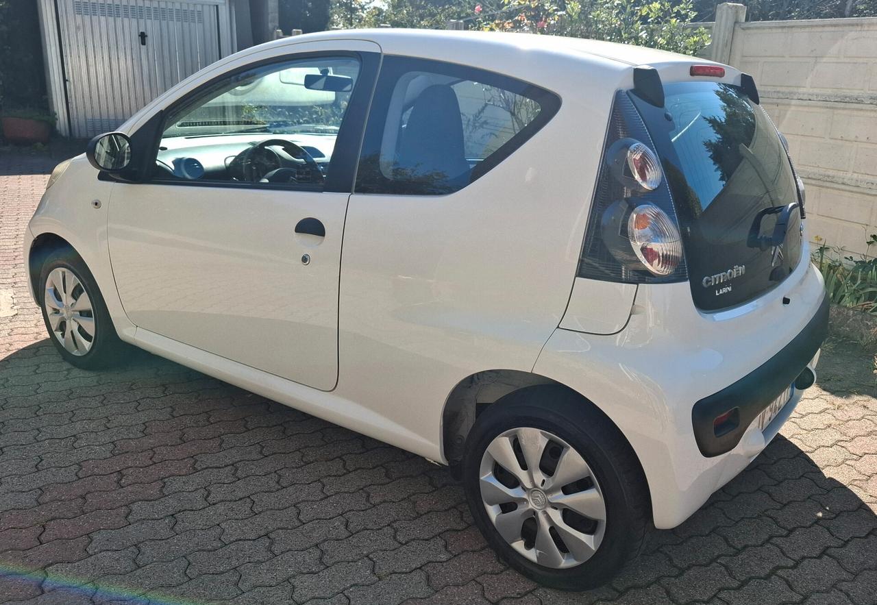Citroen C1 1.0 3 porte airdream Perfect