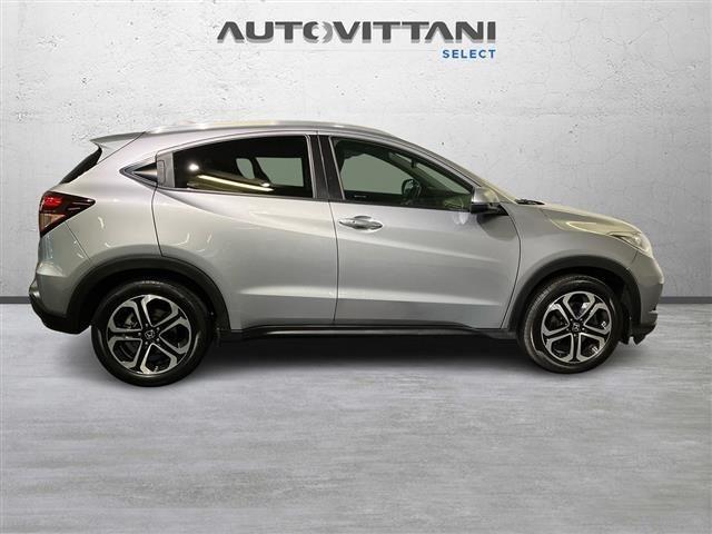 HONDA e HR V 1.6 i DTC xcutiv Navi ADAS 2WD