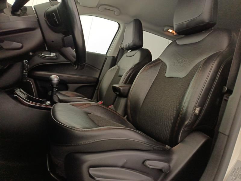 Jeep Compass 1.6 Multijet Limited 2WD