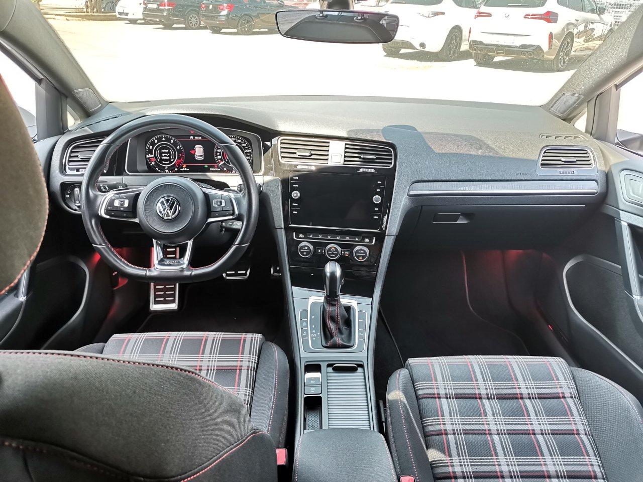 Volkswagen Golf 5 Porte Golf 5p 2.0 tsi Gti Performance 245cv dsg