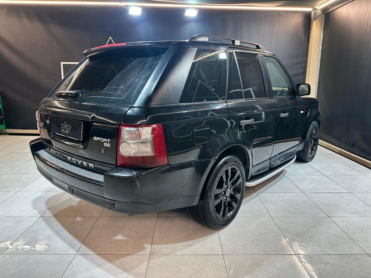 Land Rover Range Rover Sport 2.7 tdV6 SE auto * PER OPERATORI DEL SETTORE *