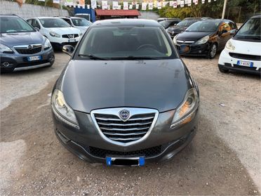 Lancia Delta 1.4 T-Jet 150 CV Argento GPL