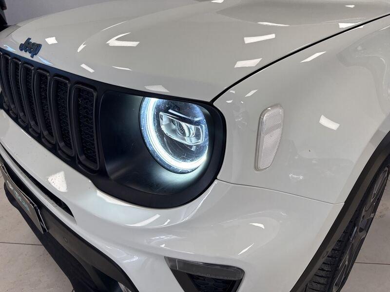 Jeep Renegade 2019 1.3 t4 phev First Edition Off-road 4xe at6