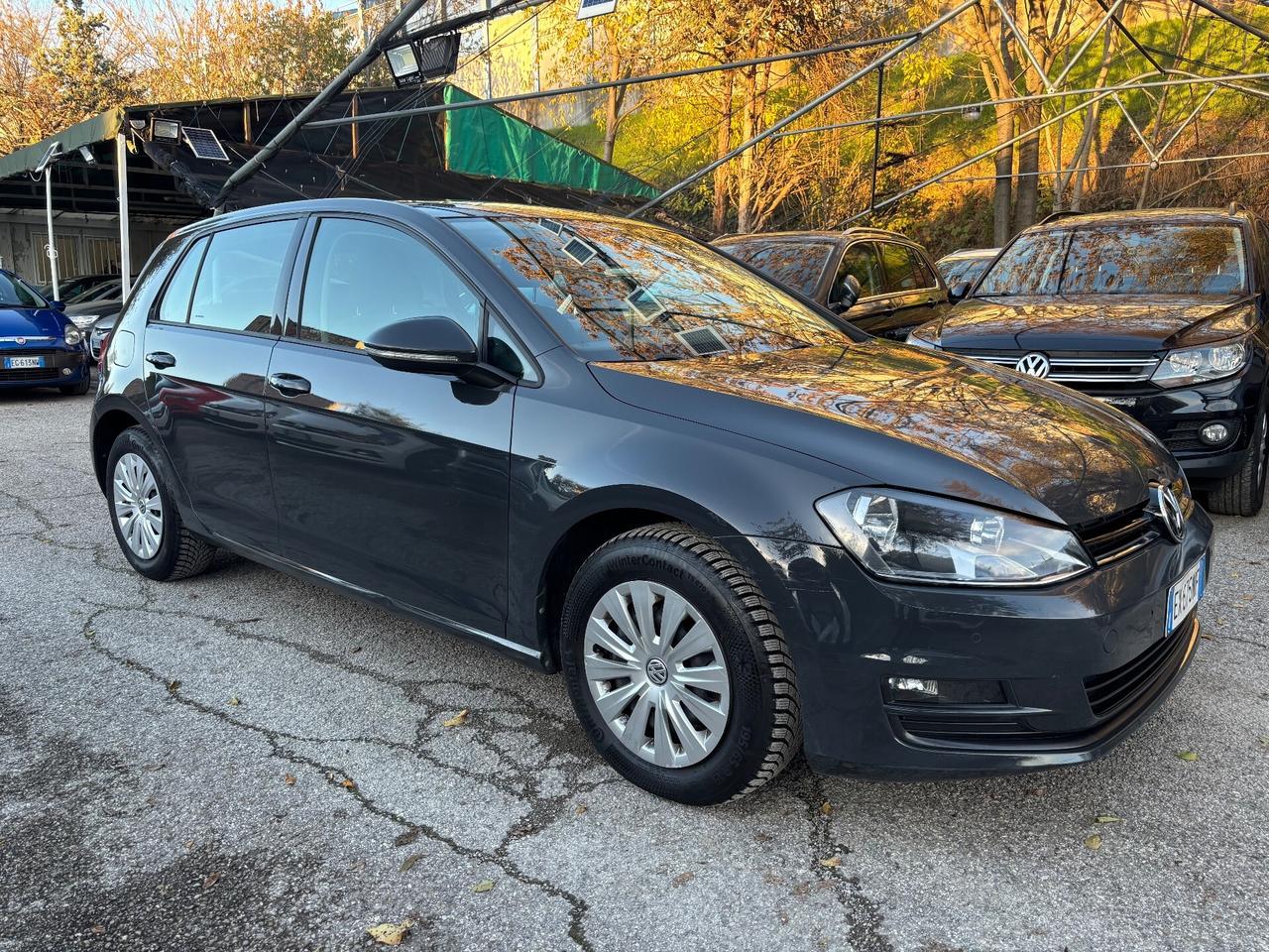 Volkswagen Golf 1.6 TDI 5p. Comfortline OK Neopatentati