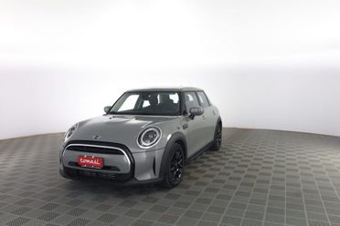 MINI Mini 5 Porte 1.5 One Classic 5 porte