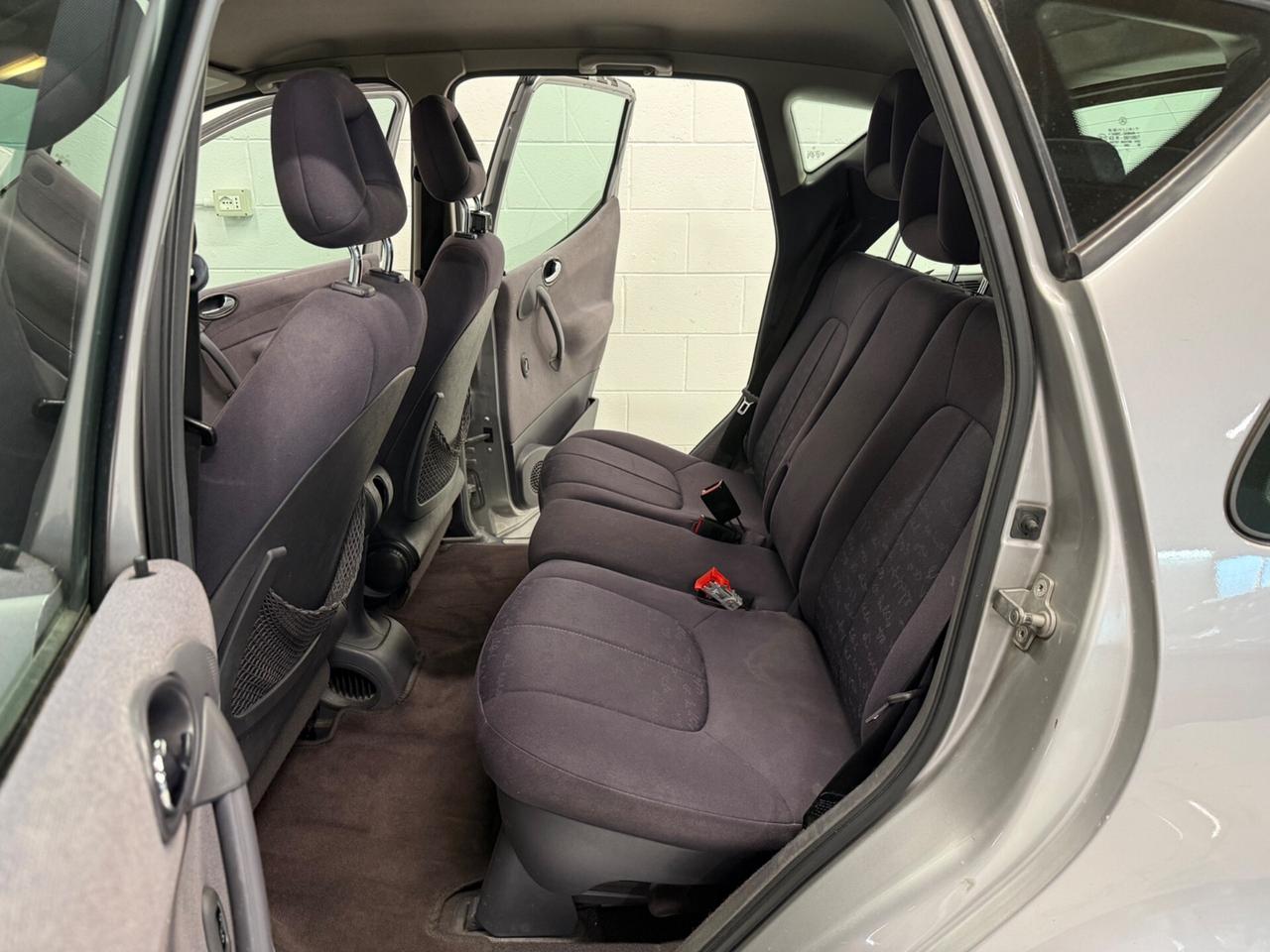 Mercedes-benz A 140 cat Classic