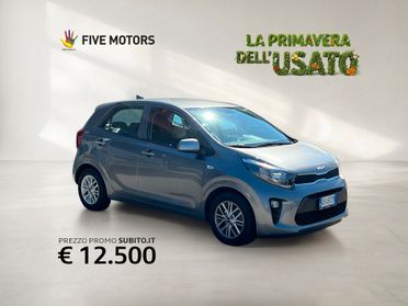 Kia Picanto 1.0 12V GPL 5 porte Style