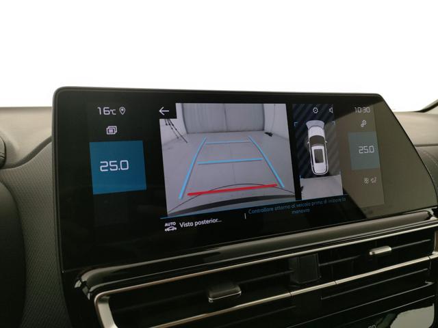 CITROEN C5 Aircross BlueHDi 130 S&S EAT8 Max