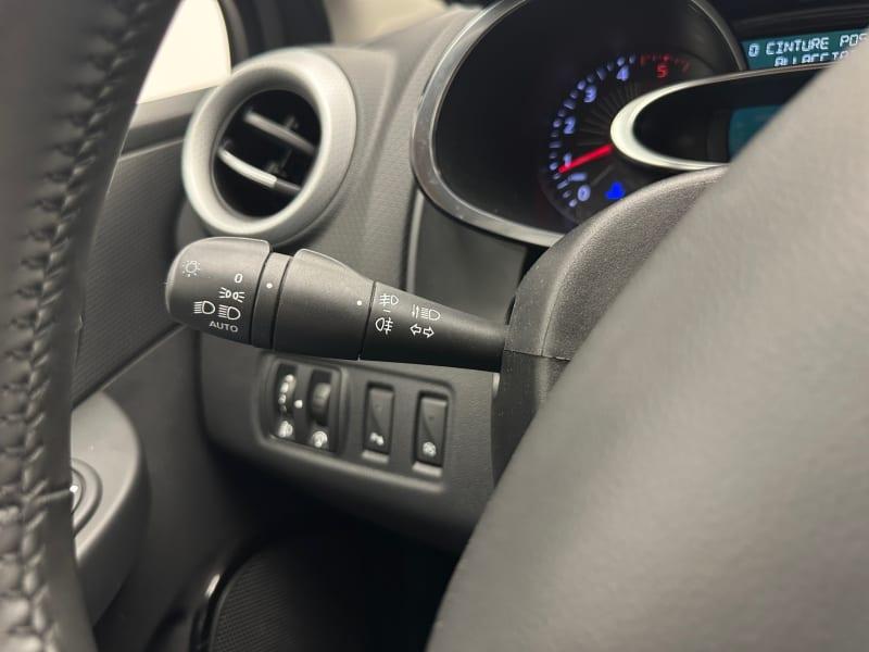 RENAULT CLIO DCI 8V 75 CV START&STOP 5