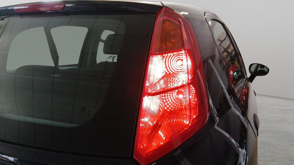 FIAT Punto 4ª serie - Punto 1.3 MJT II S&S 95 CV 5 porte Street